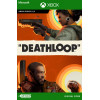DEATHLOOP XBOX Series X|S CD-Key
